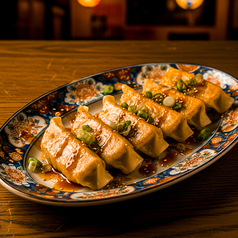 三田餃子酒場 田町店のコース写真