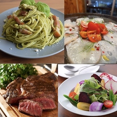 千住Beach 北千住のコース写真