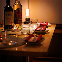 もぐもぐ 新宿西口店のコース写真