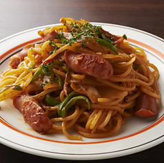 ナポリタン 通常(300g)