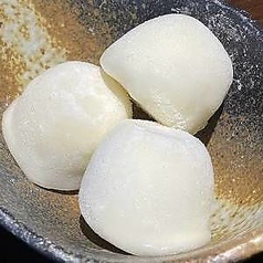 雪見だいふく