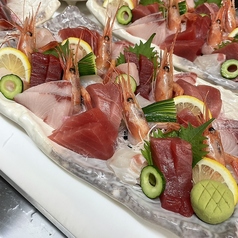 お食事処 かい華のコース写真