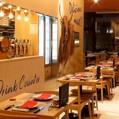 ALEGRIA アレグリア 京都ヨドバシ店の特集写真