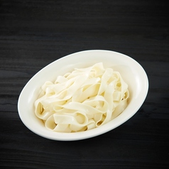 手作り乾麺