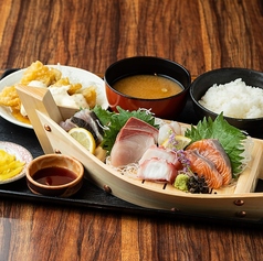 素材・仕入れ先にこだわったお食事の数々をランチで♪