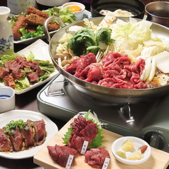 大衆酒場　馬にっく特集写真1