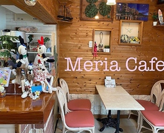 MERIA CAFEの写真