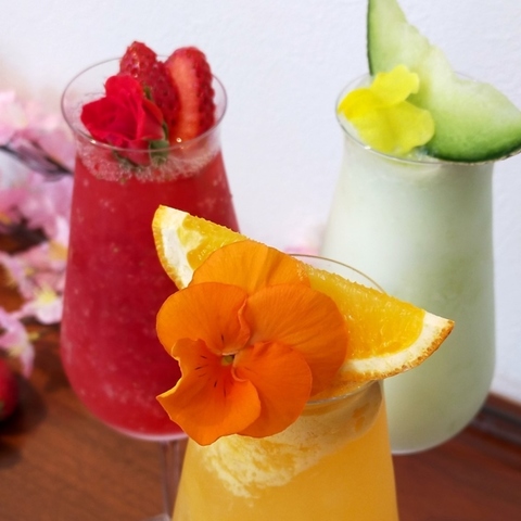 CAFE&BAR Confluence JtGX