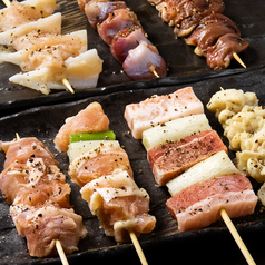 焼肉酒場 海賊のAJITOのコース写真