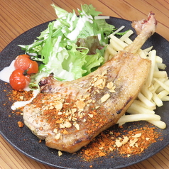 溶岩石炙りBistro勝丸のおすすめ料理2