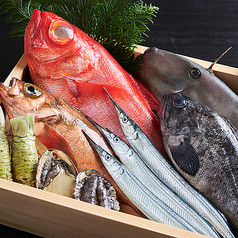 創作和食と美酒 霞のおすすめ料理3