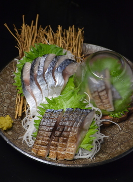 KEMURIのおすすめ料理1