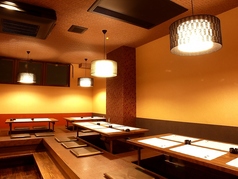 ねぎ庵 流川店特集写真1