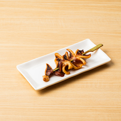 絶品！いかやき