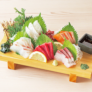 さかなや道場 勝田台駅前店のおすすめ料理1