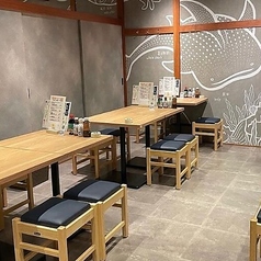 魚がイチバン 西新宿駅前店の特集写真