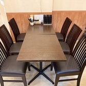 手打ちそばさくら 北7条店の雰囲気3