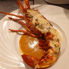 ザ ブラッセリー THE BRASSERIEのコース写真