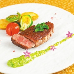 日本料理 あぐら屋のコース写真