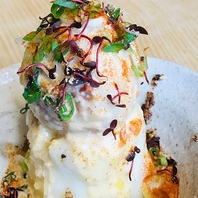 人気のポテトサラダ