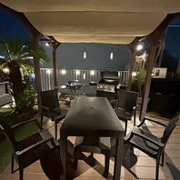 手ぶらで楽しめるBBQ