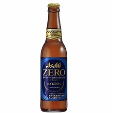 アサヒゼロ 小瓶(334ml)