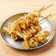 ホルモン串 たれ/スパイス