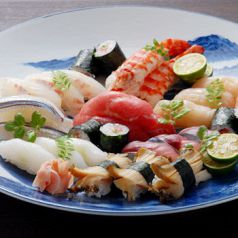にぎり六貫