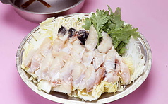 千亀利寿司のコース写真