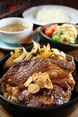 GRILL末松 熊本のおすすめランチ2