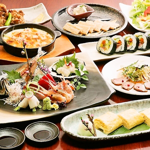 旬魚旬菜 まかないや 大井町店 大井町 創作料理 ネット予約可 ホットペッパーグルメ 旬魚旬菜 まかないや 大井町店 大井町 創作料理 ネット予約可 ホットペッパーグルメ