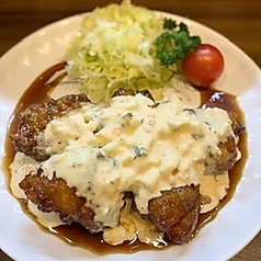 kitchen CoCoMoのおすすめ料理2