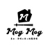 Mog Mog モグモグ 仙台駅前店のロゴ