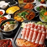 韓国料理 The SANTA claus 新大久保店のおすすめポイント1