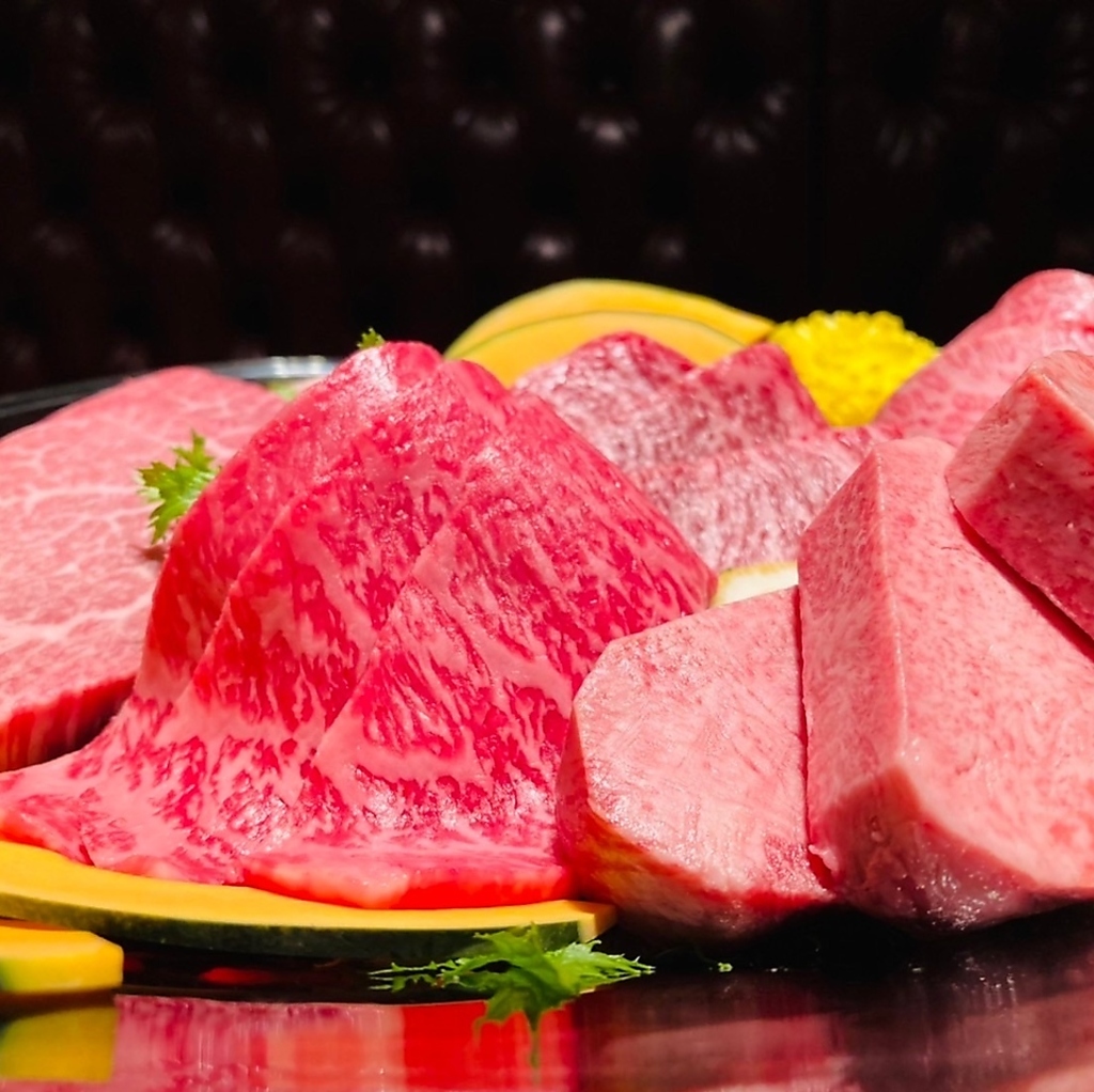 焼肉いのうえ 神楽坂店の写真ギャラリー