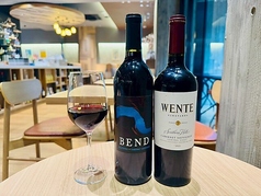 ウェンテサウザンヒルズカベルネソーヴィニン