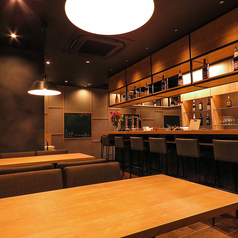 和洋ダイニング　心笑特集写真1