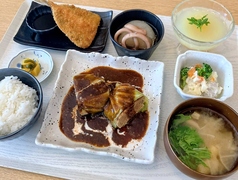 むすび 心結のコース写真