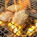料理メニュー写真&nbsp;サムギョプサル（1人前）※注文は2人前から