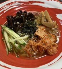 冷麺