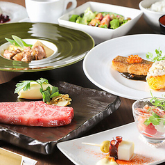 鉄板Diner JAKEN ジャケン 新宿店のコース写真