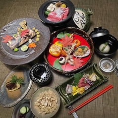 奥高尾 寿麹庵のおすすめ料理1