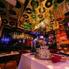 Le Casterl ルーキャステル 新宿店のコース写真