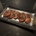 料理メニュー写真&nbsp;ハラミ