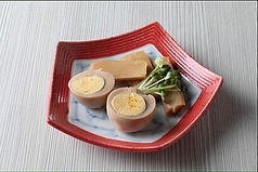 竜鳳くんたまメンマ