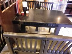 梅八うどんの写真3