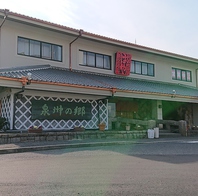 駐車場ございます！