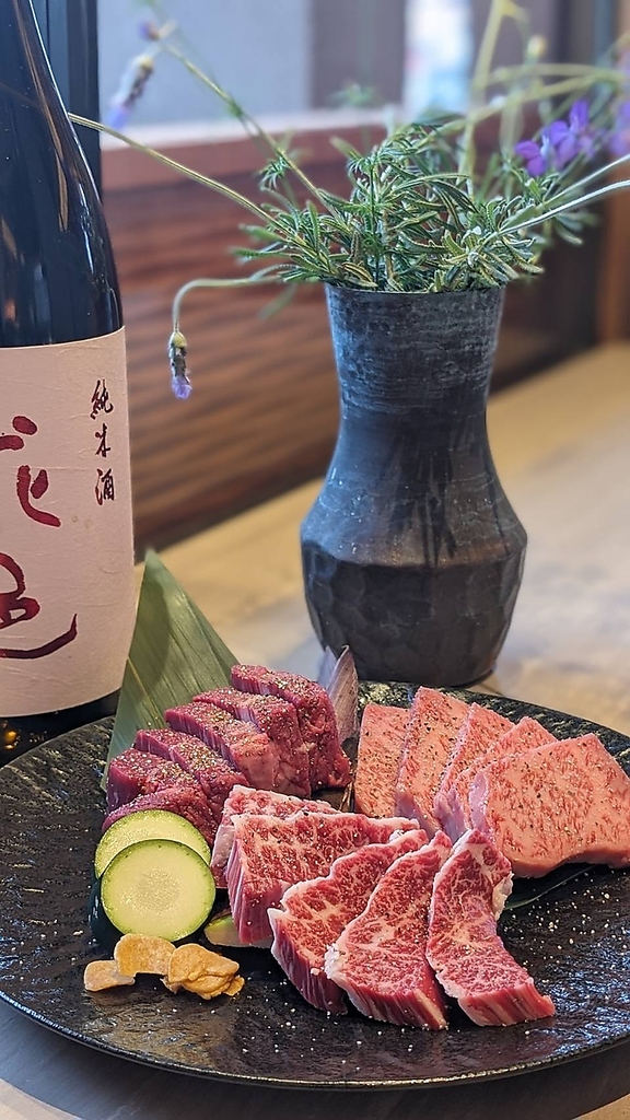 【半個室完備！】人目を気にぜずお食事ができるお席多数有◎接待・会食といったビジネスシーンにも◎