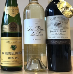 カジュアルフレンチLien リアンのおすすめドリンク1