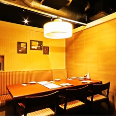 北海道 大手町店の雰囲気3